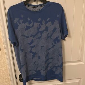Under Armour gym shirt